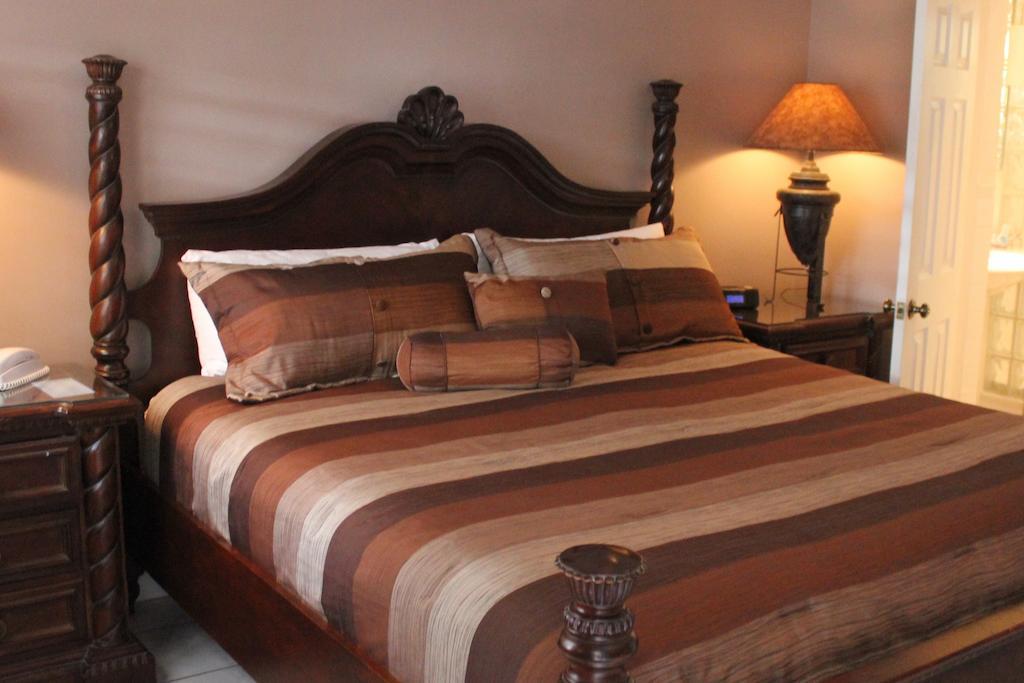 Coral Reef Guesthouse Fort Lauderdale Eksteriør bilde