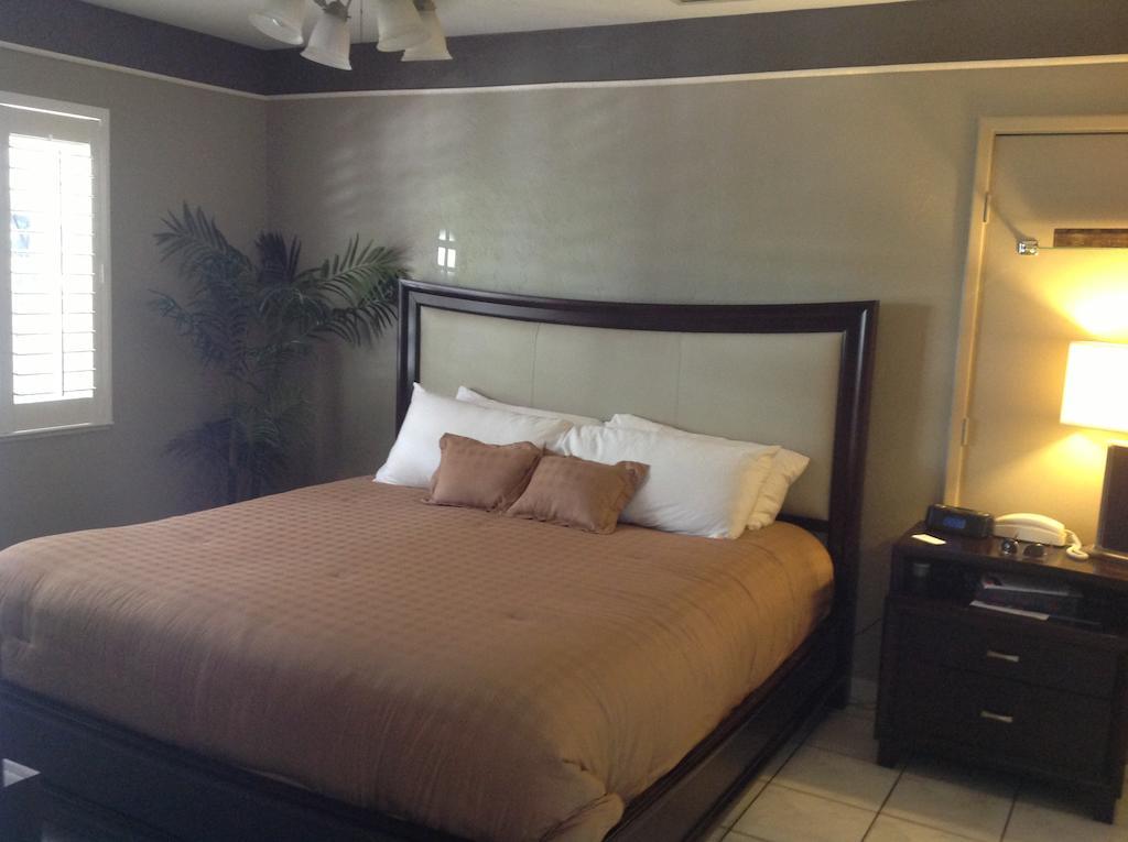 Coral Reef Guesthouse Fort Lauderdale Eksteriør bilde