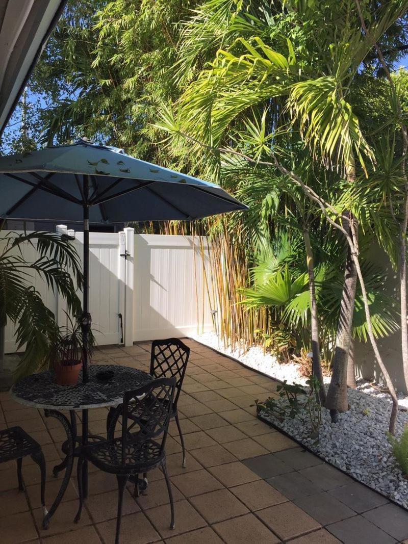 Coral Reef Guesthouse Fort Lauderdale Rom bilde