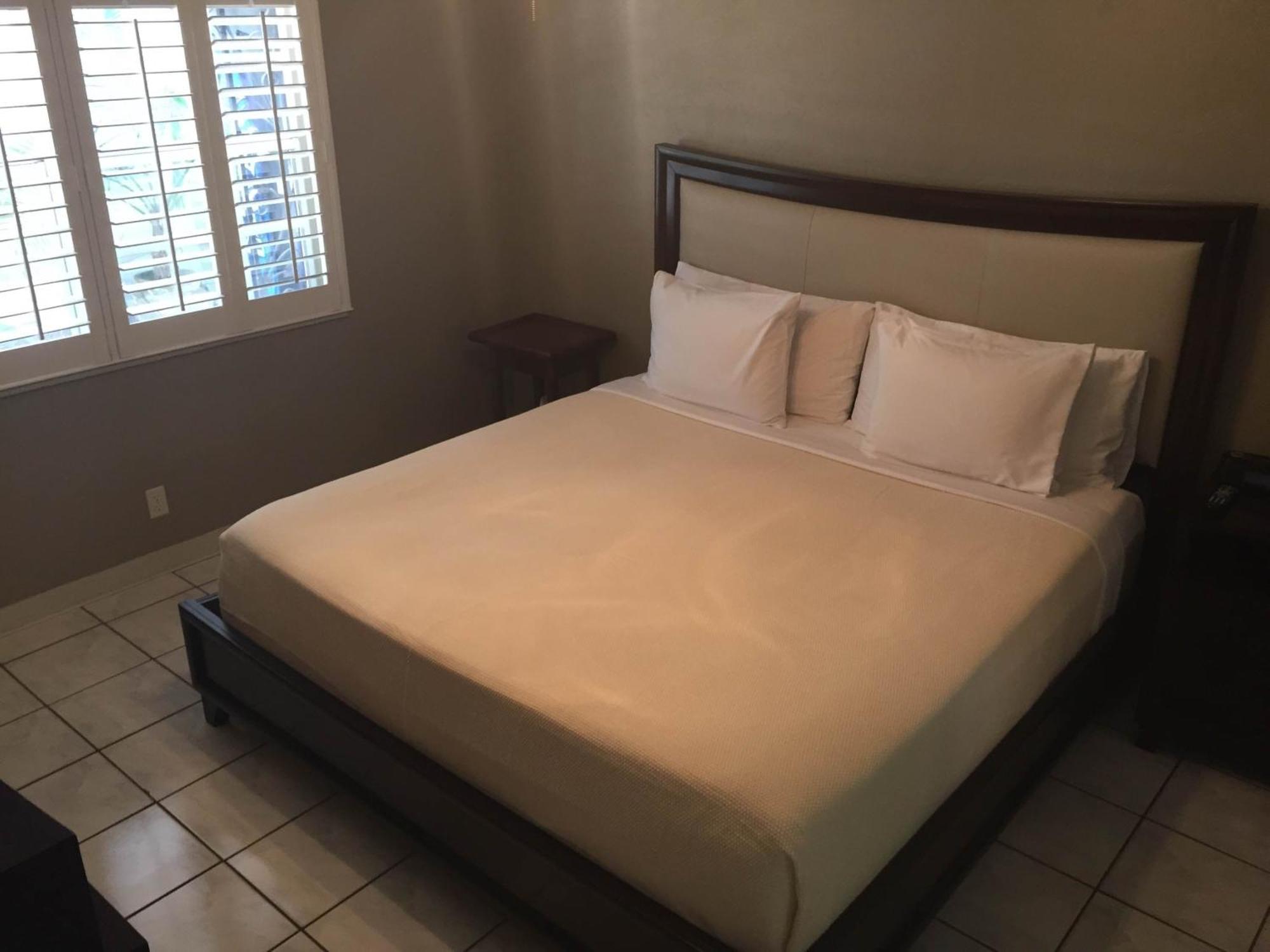 Coral Reef Guesthouse Fort Lauderdale Rom bilde