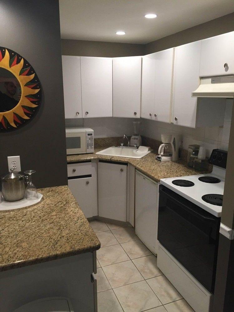 Coral Reef Guesthouse Fort Lauderdale Eksteriør bilde