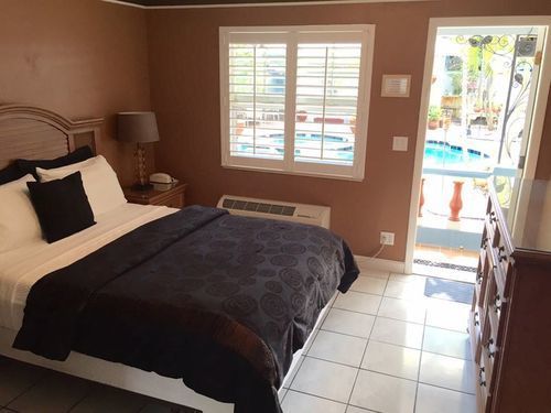 Coral Reef Guesthouse Fort Lauderdale Eksteriør bilde