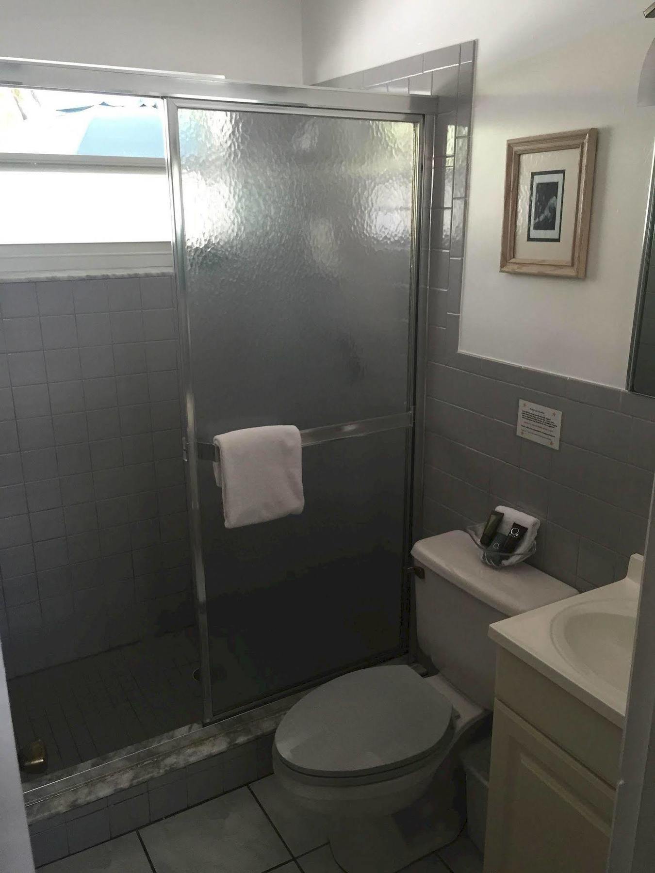 Coral Reef Guesthouse Fort Lauderdale Eksteriør bilde